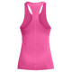 Under Armour Γυναικεία αμάνικη μπλούζα HeatGear Racer Tank